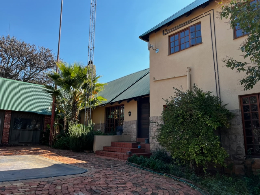 4 Bedroom Property for Sale in Doringkruin North West